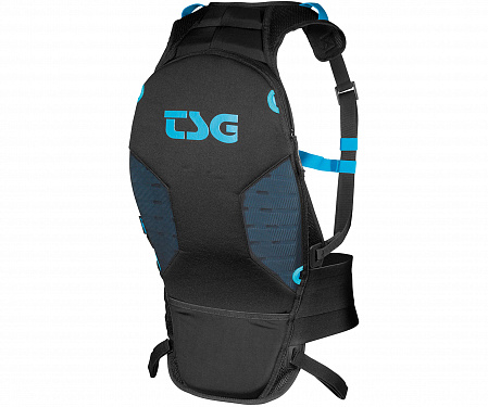 Защита на позвоночник TSG Backbone Tank A 2.0 Защита на позвоночник TSG Backbone Tank A 2.0